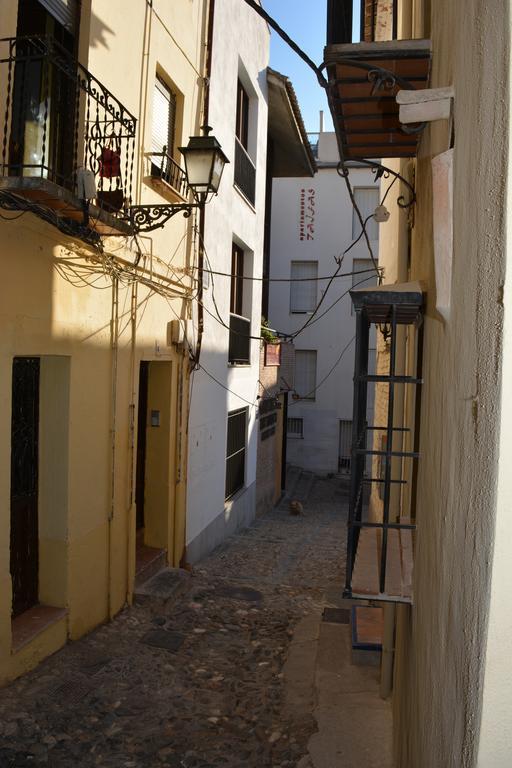 El Molino De La Alhambra Βίλα Γρανάδα Δωμάτιο φωτογραφία