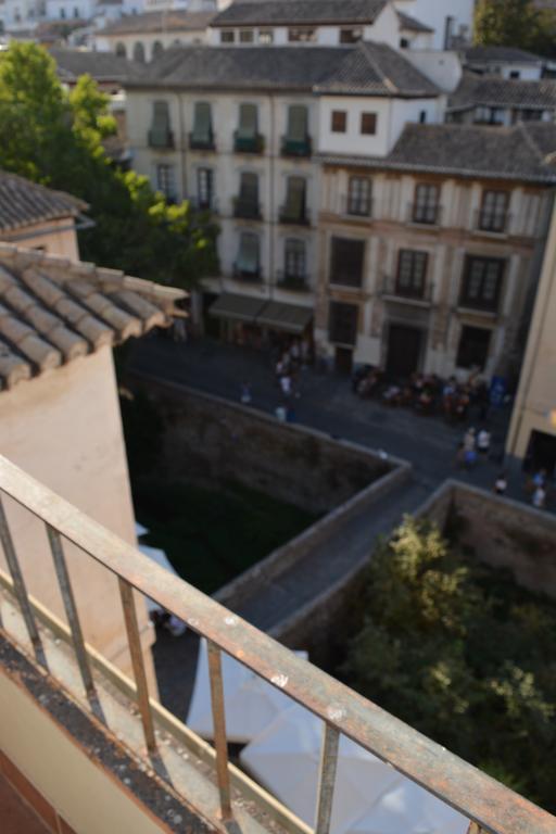 El Molino De La Alhambra Βίλα Γρανάδα Δωμάτιο φωτογραφία